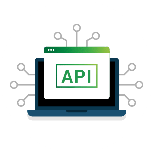 api