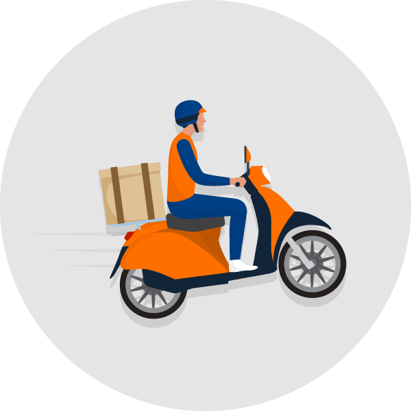 delivery