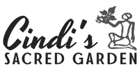 Cindi’s Sacred Garden