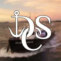 Dead calm seas Marine services